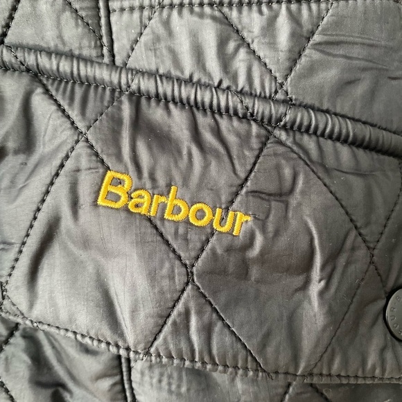 Barbour Cavalry Polarquilt Jacket - Women's - Picture 10 of 16
